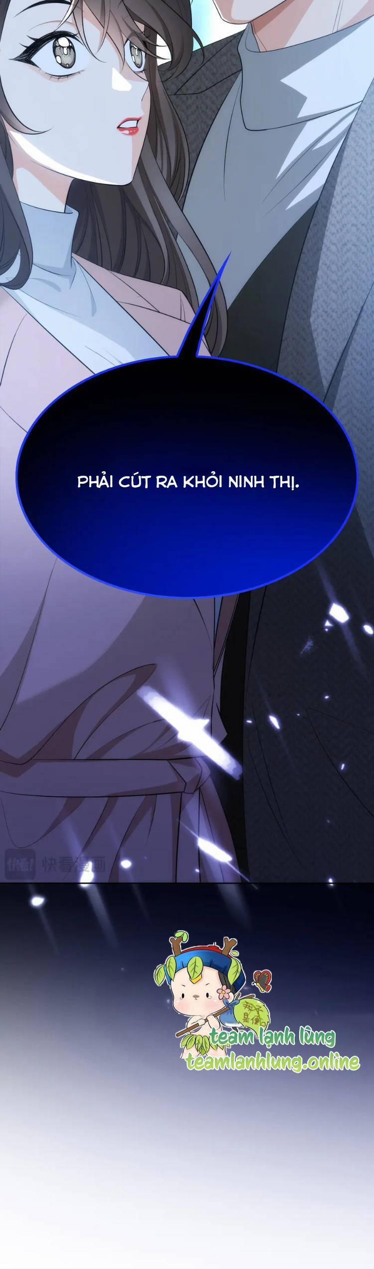 Người Tình Hợp Đồng Của Tổng Tài 20 trang 23