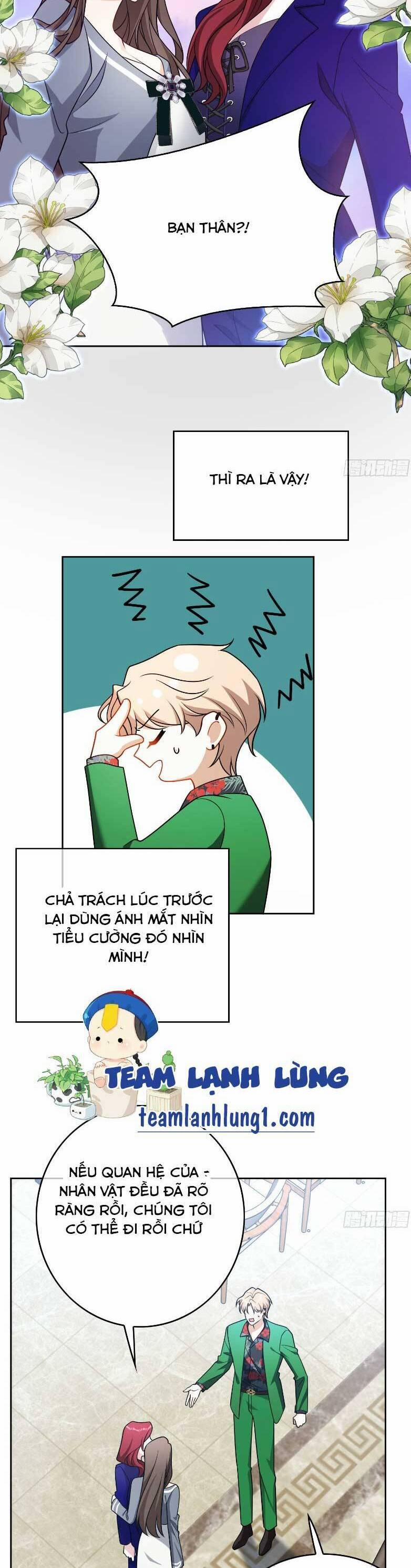 Người Tình Hợp Đồng Của Tổng Tài 21 trang 23