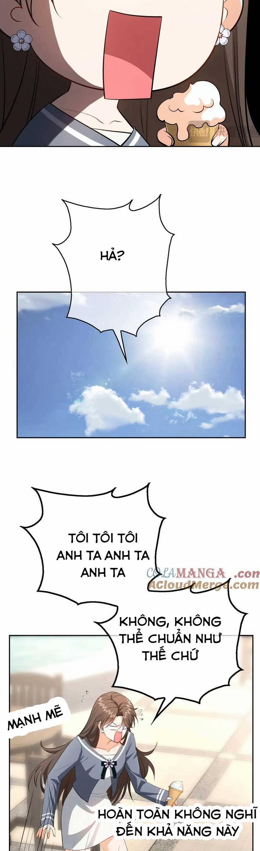 Người Tình Hợp Đồng Của Tổng Tài 22 trang 11