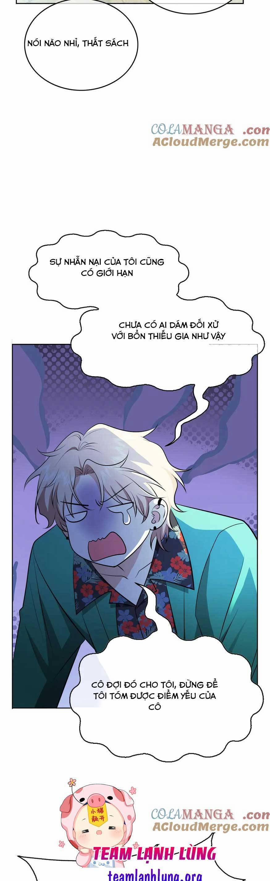 Người Tình Hợp Đồng Của Tổng Tài 22 trang 4