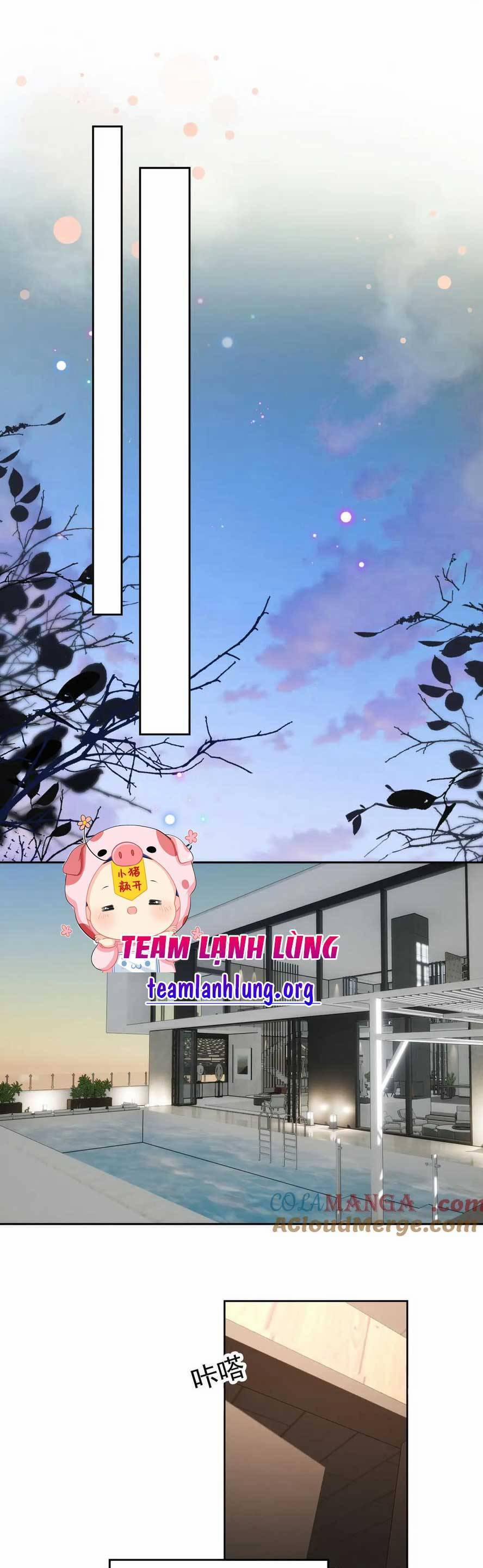 Người Tình Hợp Đồng Của Tổng Tài 23 trang 15