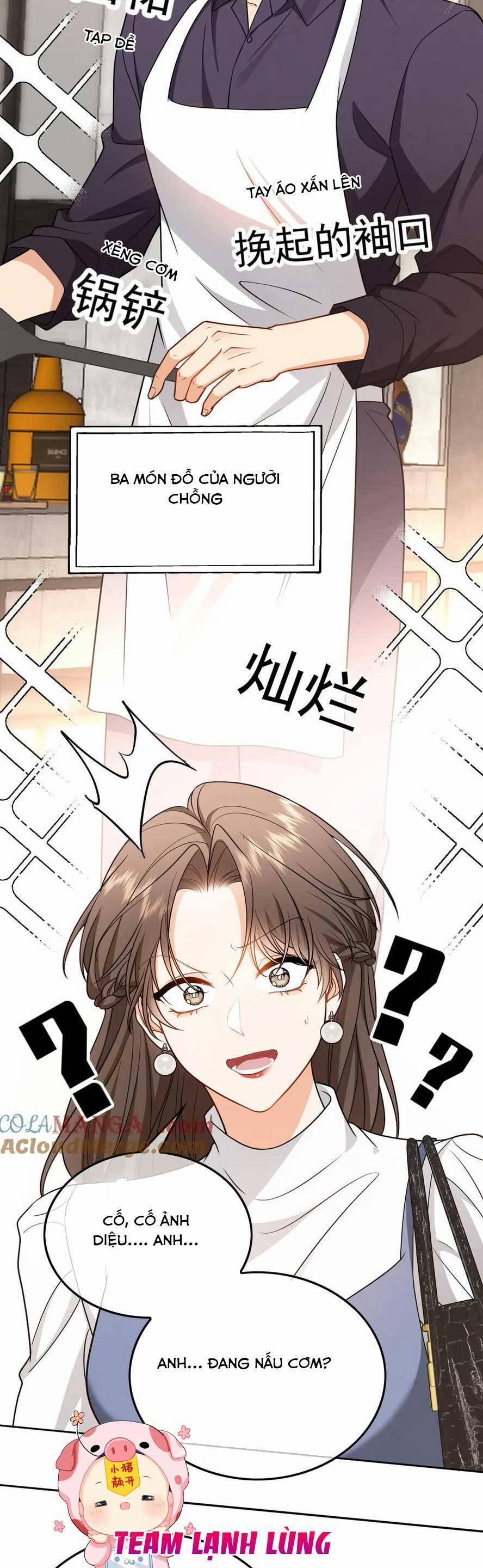 Người Tình Hợp Đồng Của Tổng Tài 23 trang 17