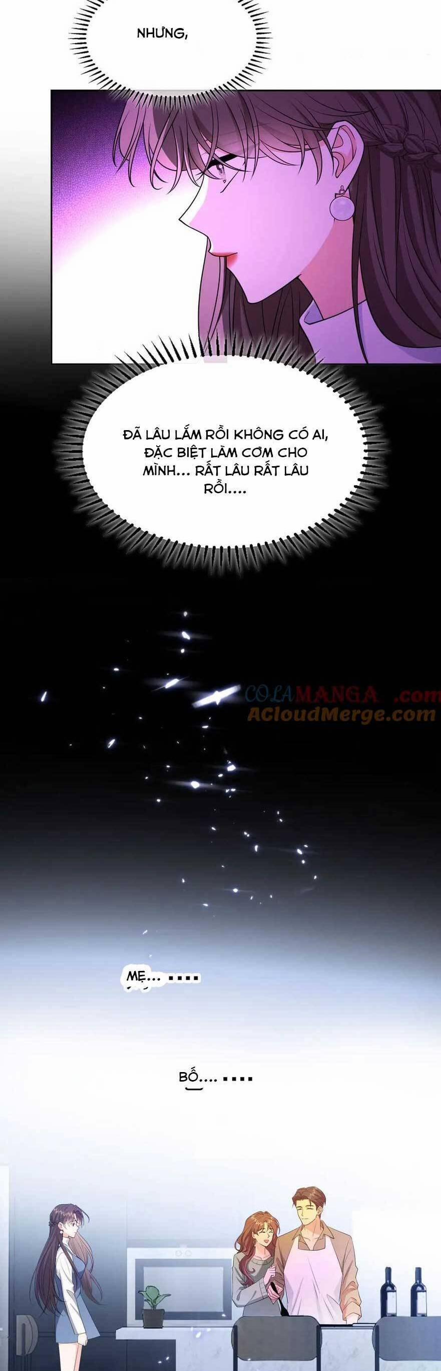 Người Tình Hợp Đồng Của Tổng Tài 23 trang 21