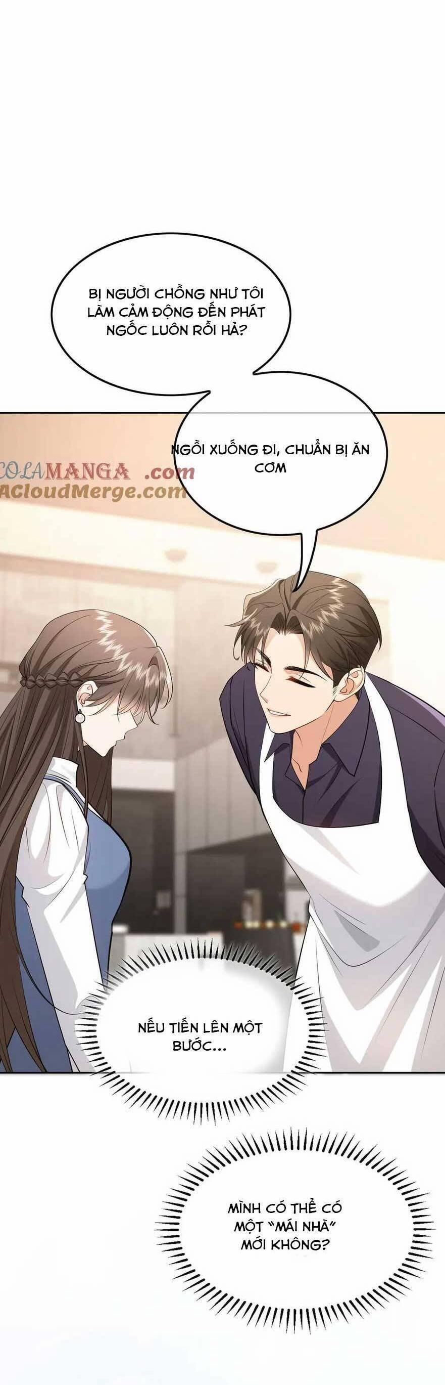 Người Tình Hợp Đồng Của Tổng Tài 23 trang 25