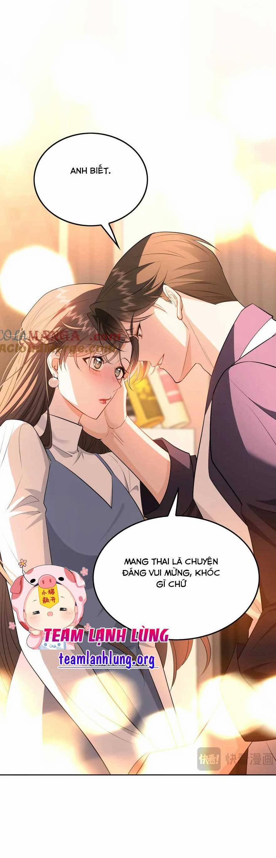 Người Tình Hợp Đồng Của Tổng Tài 23 trang 27