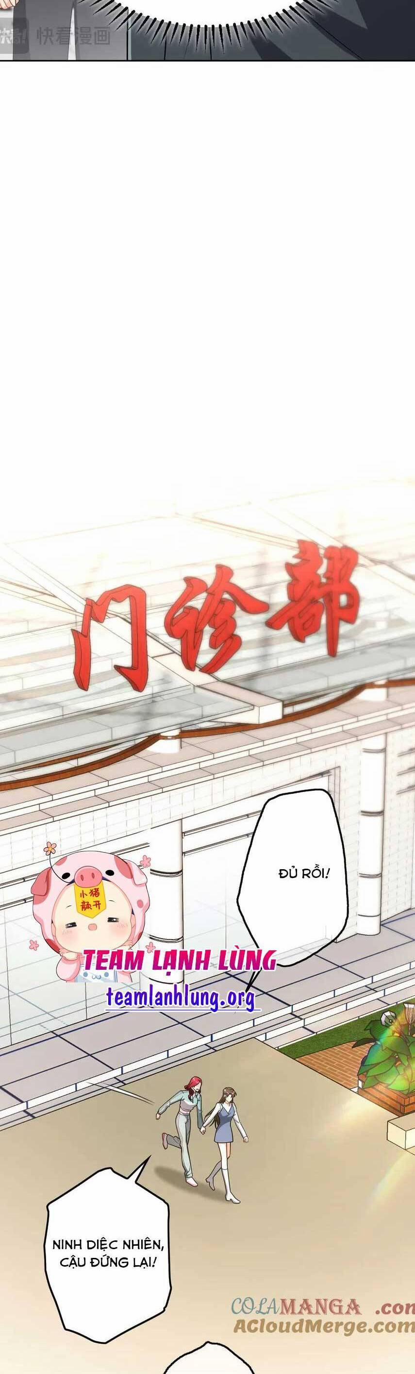 Người Tình Hợp Đồng Của Tổng Tài 23 trang 9