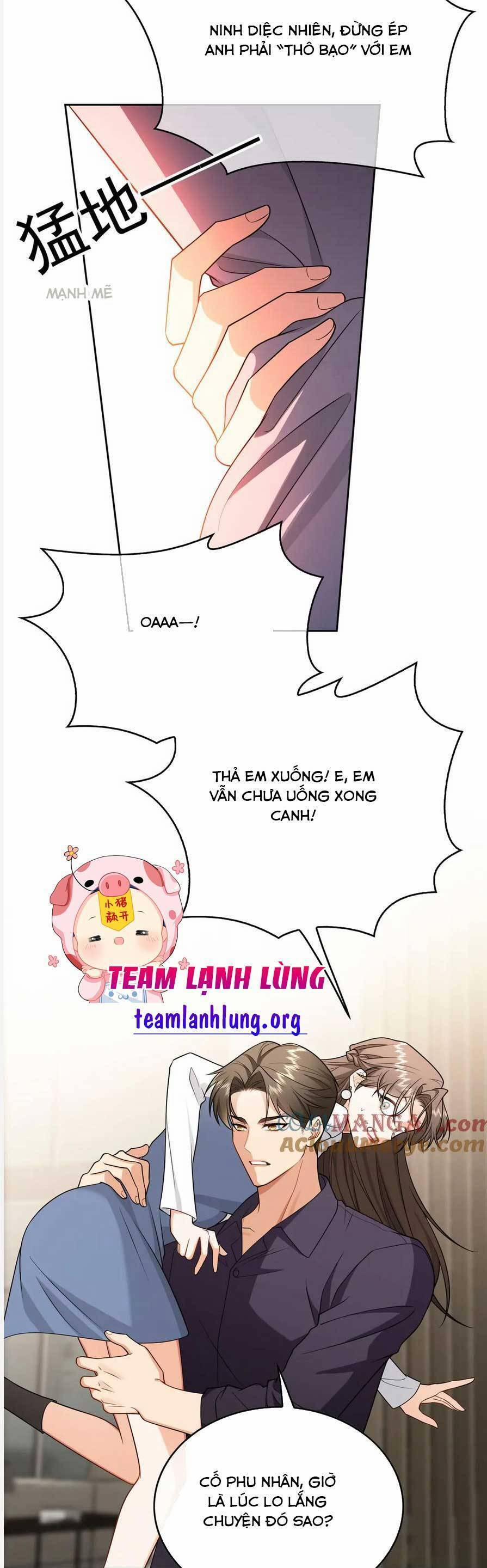 Người Tình Hợp Đồng Của Tổng Tài 24 trang 10