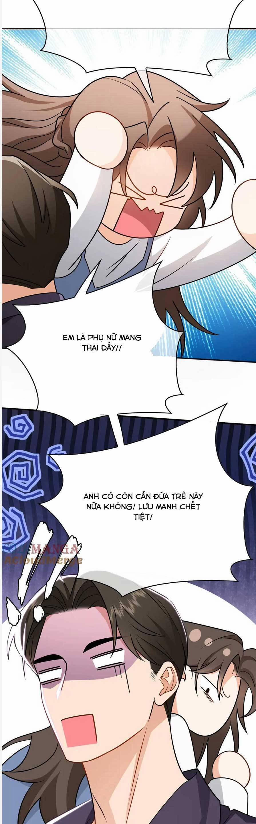 Người Tình Hợp Đồng Của Tổng Tài 24 trang 12