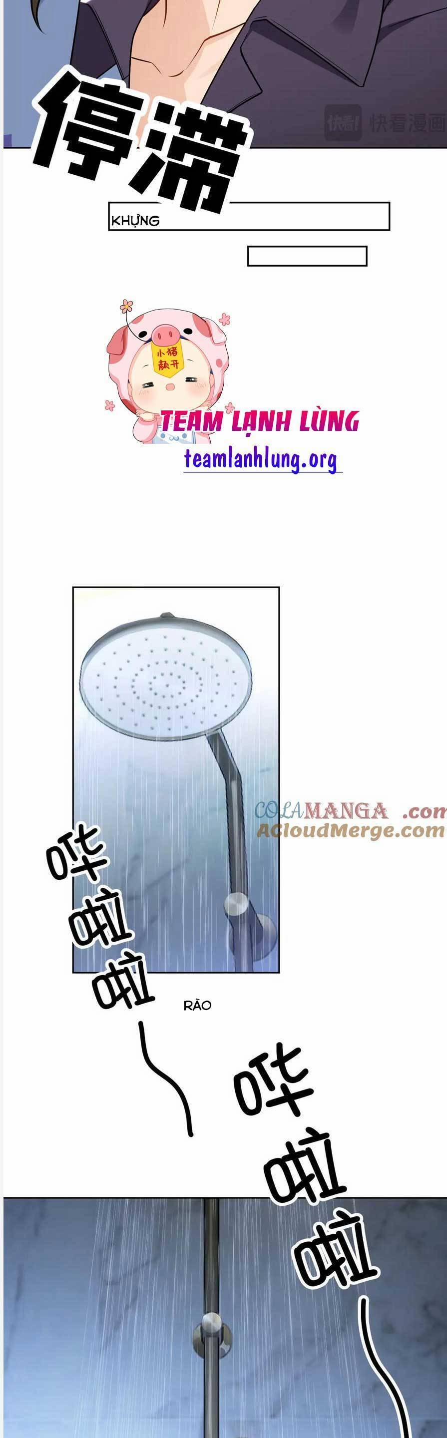 Người Tình Hợp Đồng Của Tổng Tài 24 trang 13