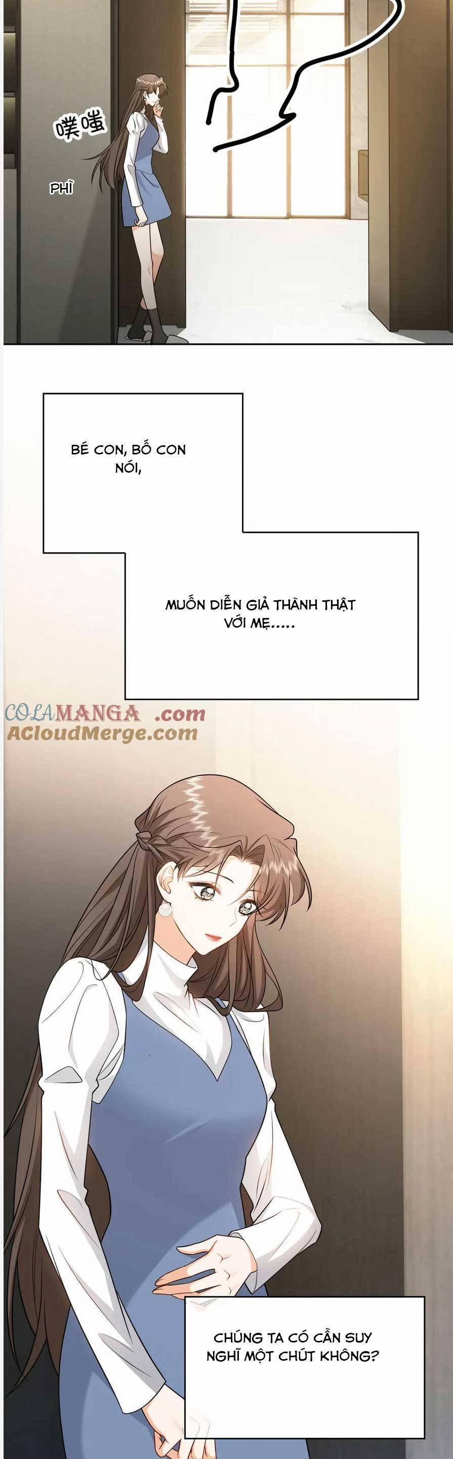 Người Tình Hợp Đồng Của Tổng Tài 24 trang 16