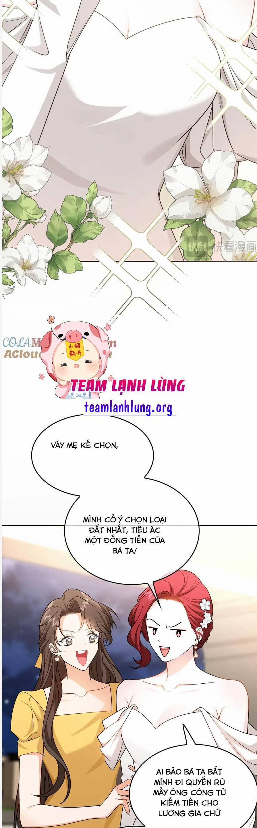 Người Tình Hợp Đồng Của Tổng Tài 24 trang 19