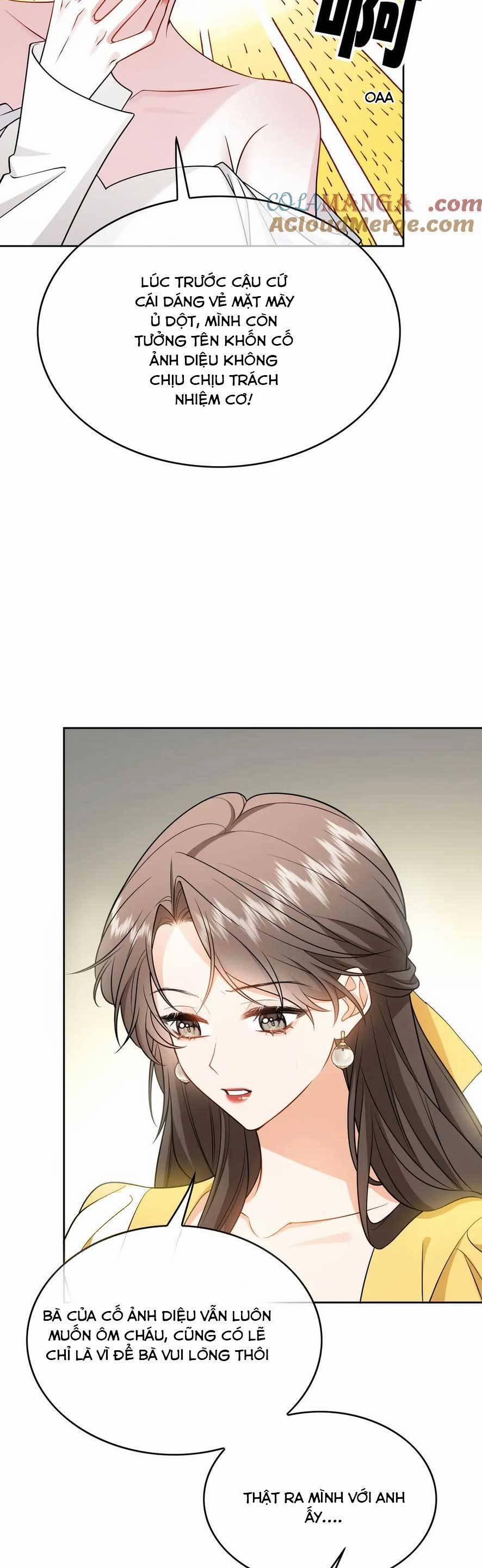 Người Tình Hợp Đồng Của Tổng Tài 24 trang 22