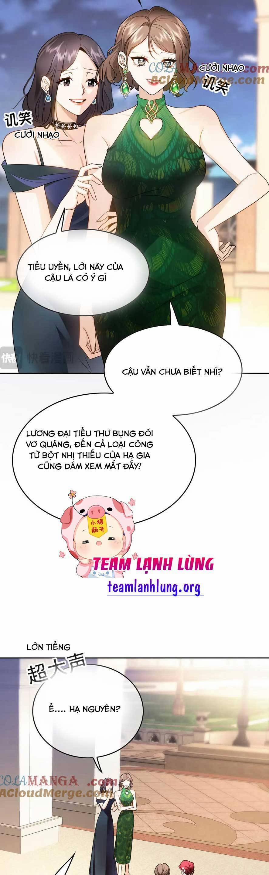 Người Tình Hợp Đồng Của Tổng Tài 24 trang 24