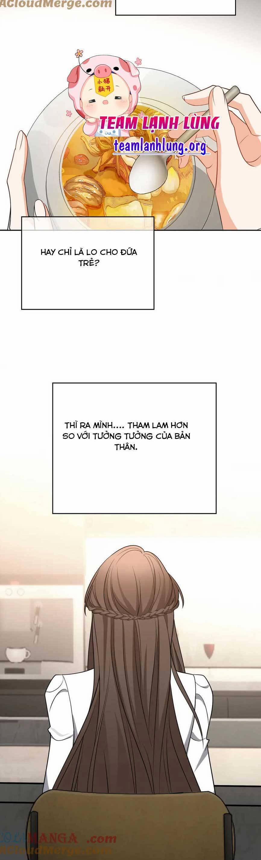 Người Tình Hợp Đồng Của Tổng Tài 24 trang 5