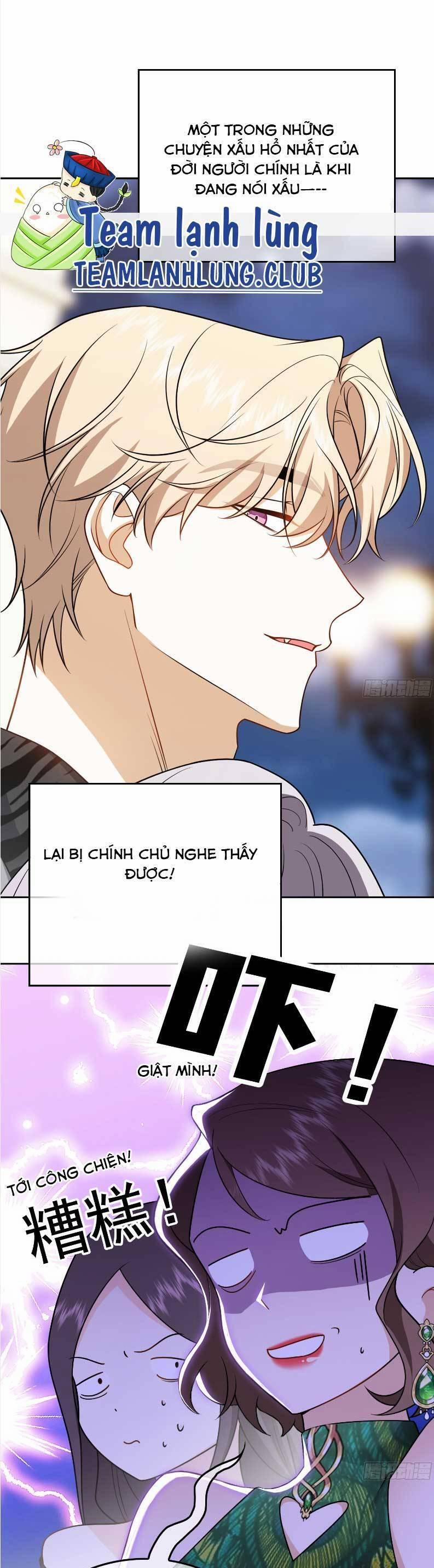 Người Tình Hợp Đồng Của Tổng Tài 25 trang 0