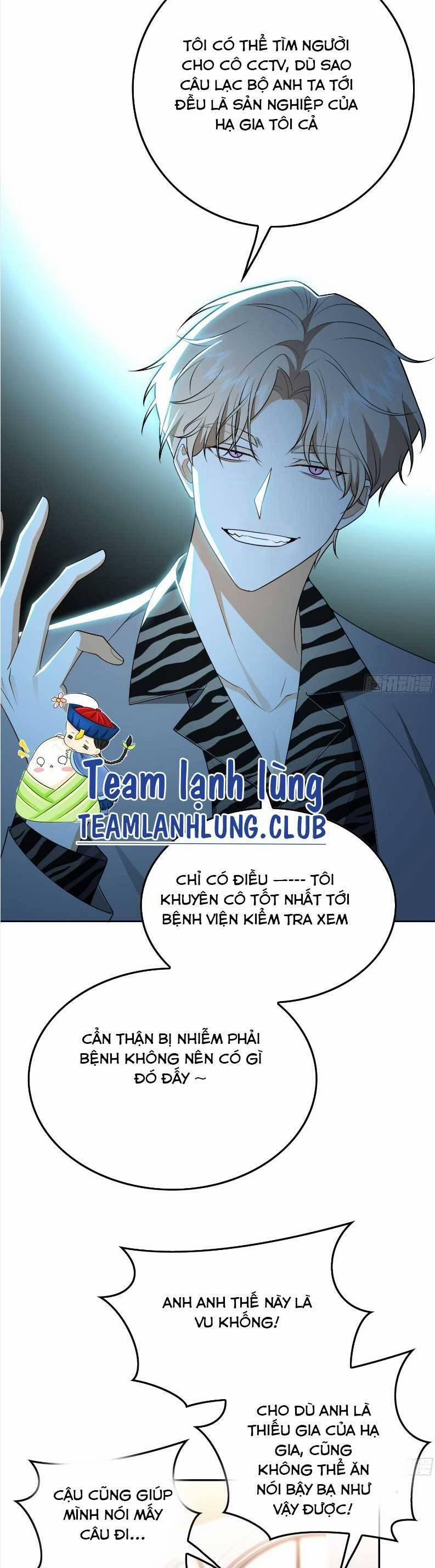 Người Tình Hợp Đồng Của Tổng Tài 25 trang 2