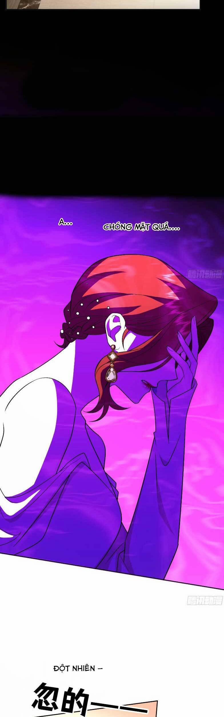 Người Tình Hợp Đồng Của Tổng Tài 25 trang 22