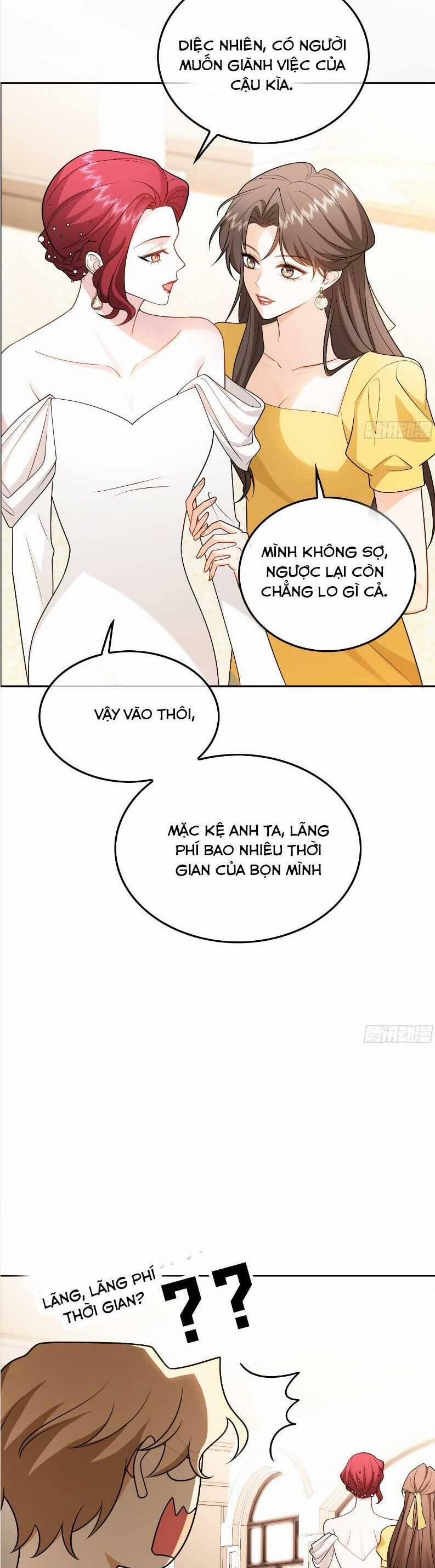 Người Tình Hợp Đồng Của Tổng Tài 25 trang 5