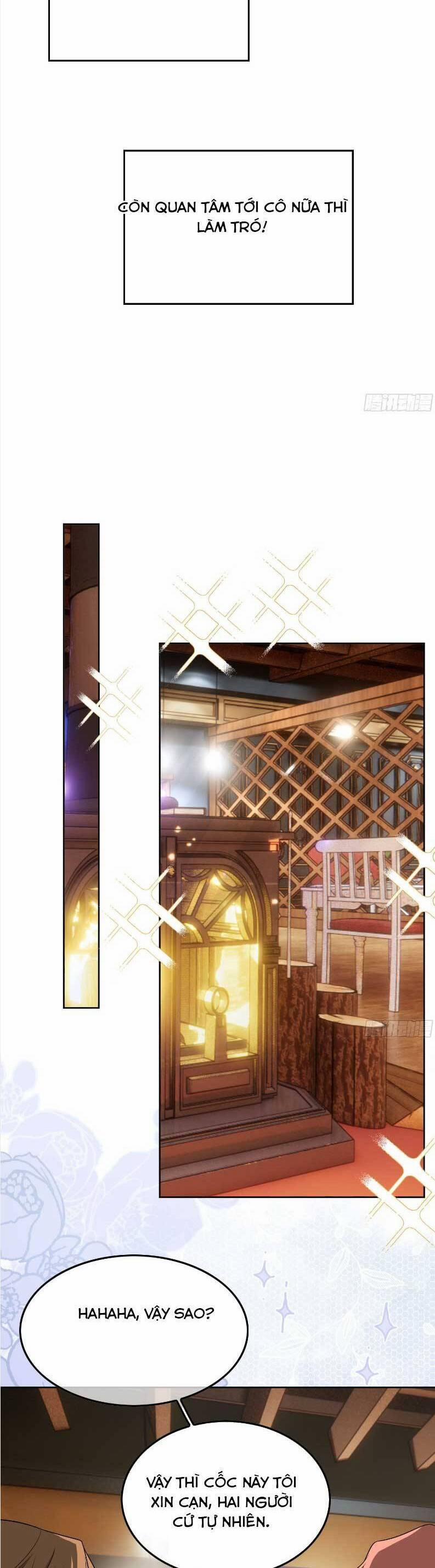 Người Tình Hợp Đồng Của Tổng Tài 25 trang 7