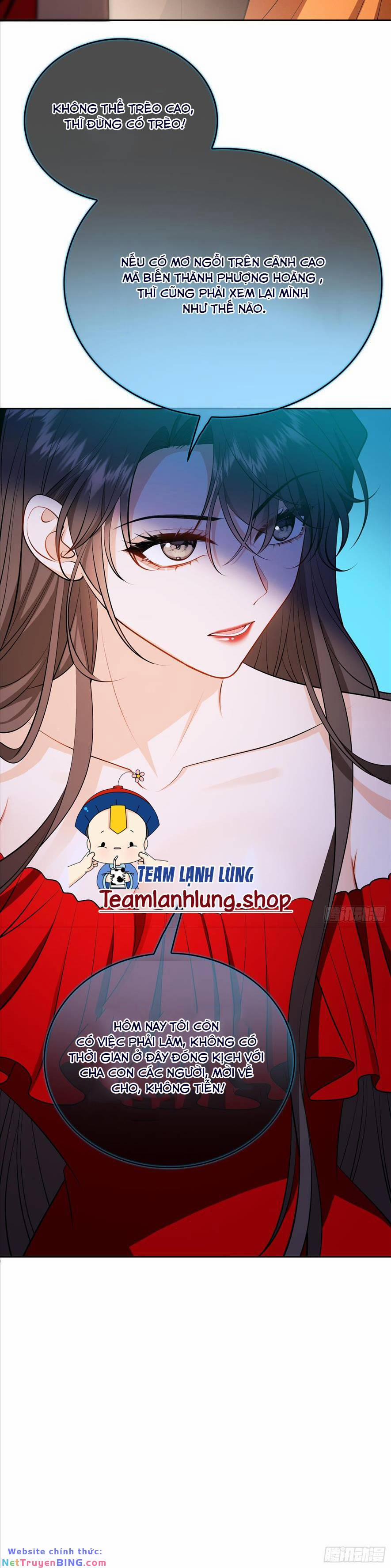 Người Tình Hợp Đồng Của Tổng Tài 4 trang 11