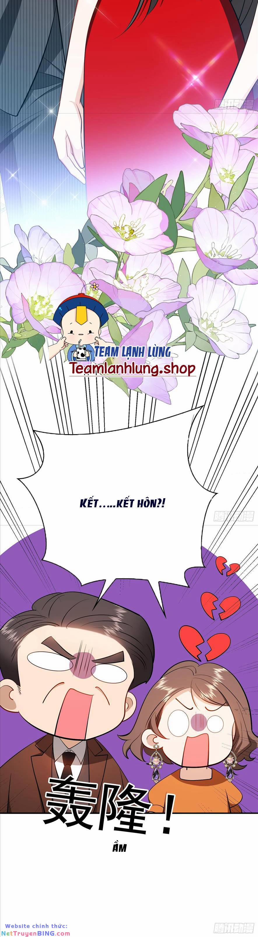 Người Tình Hợp Đồng Của Tổng Tài 4 trang 17