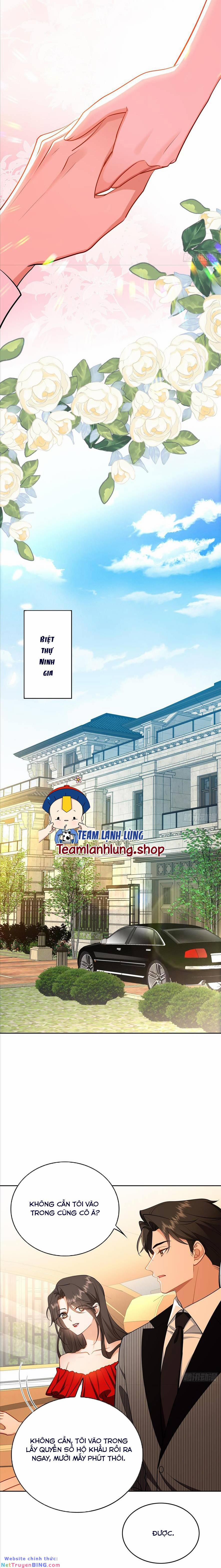 Người Tình Hợp Đồng Của Tổng Tài 4 trang 5