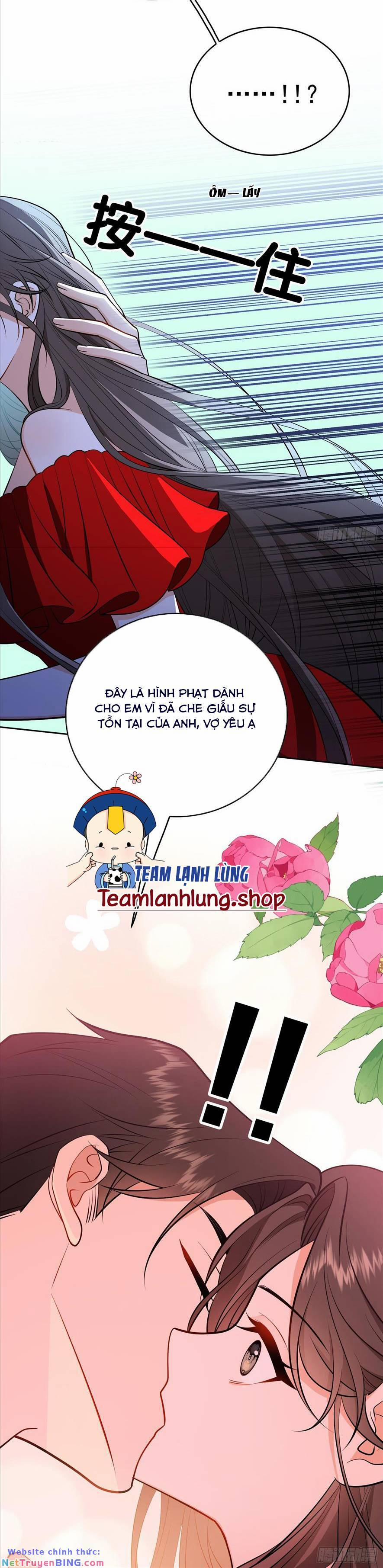 Người Tình Hợp Đồng Của Tổng Tài 5 trang 6