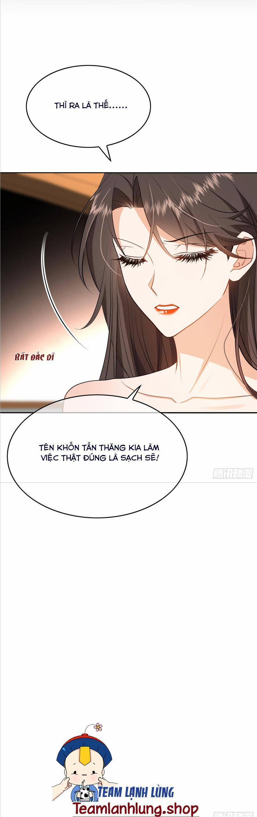 Người Tình Hợp Đồng Của Tổng Tài 6 trang 16