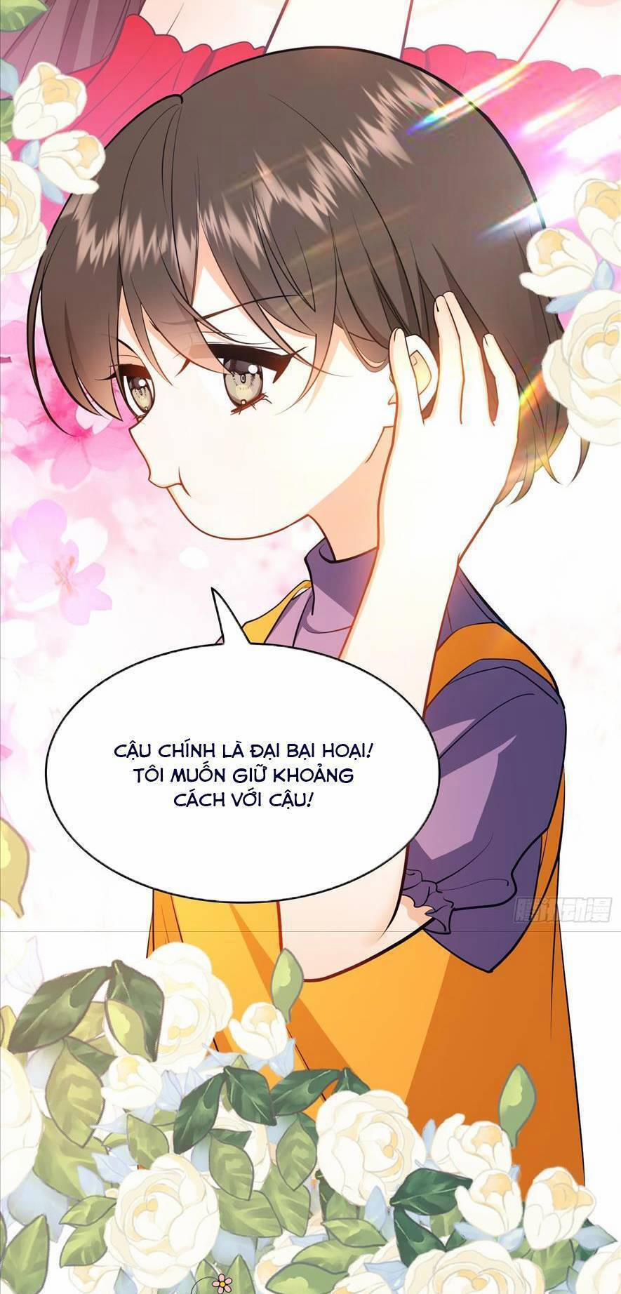 Người Tình Hợp Đồng Của Tổng Tài 6 trang 22