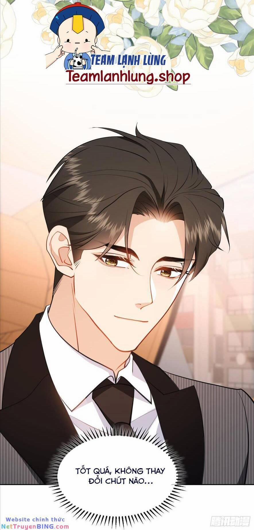 Người Tình Hợp Đồng Của Tổng Tài 6 trang 23