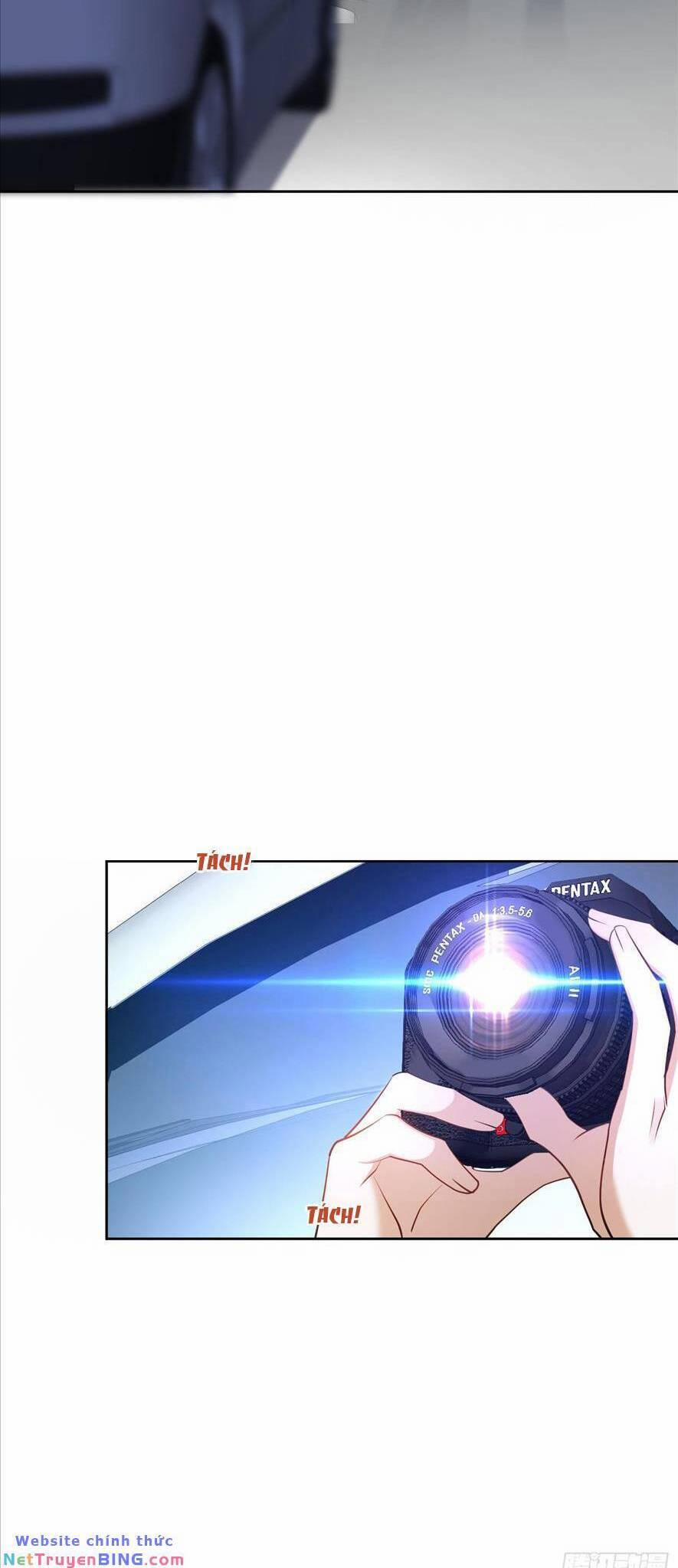 Người Tình Hợp Đồng Của Tổng Tài 6 trang 28