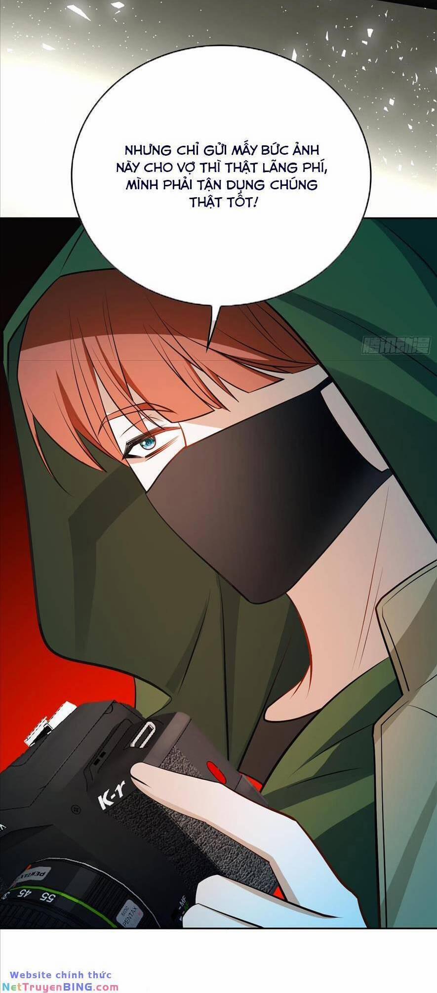 Người Tình Hợp Đồng Của Tổng Tài 6 trang 31