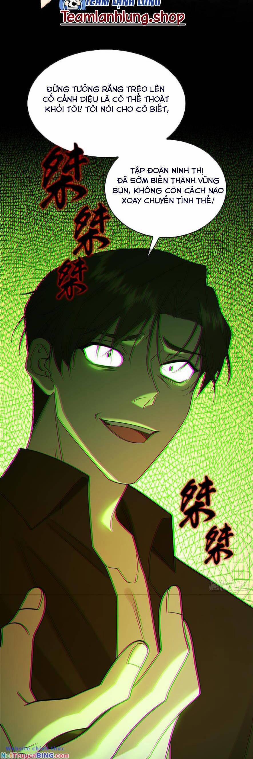 Người Tình Hợp Đồng Của Tổng Tài 6 trang 36