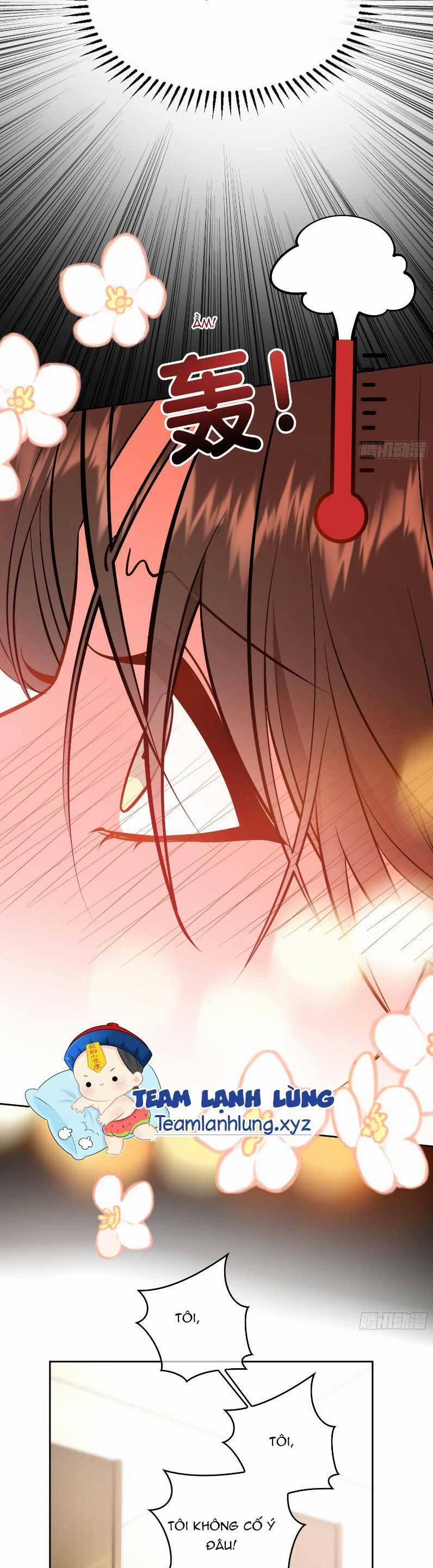 Người Tình Hợp Đồng Của Tổng Tài 7 trang 15