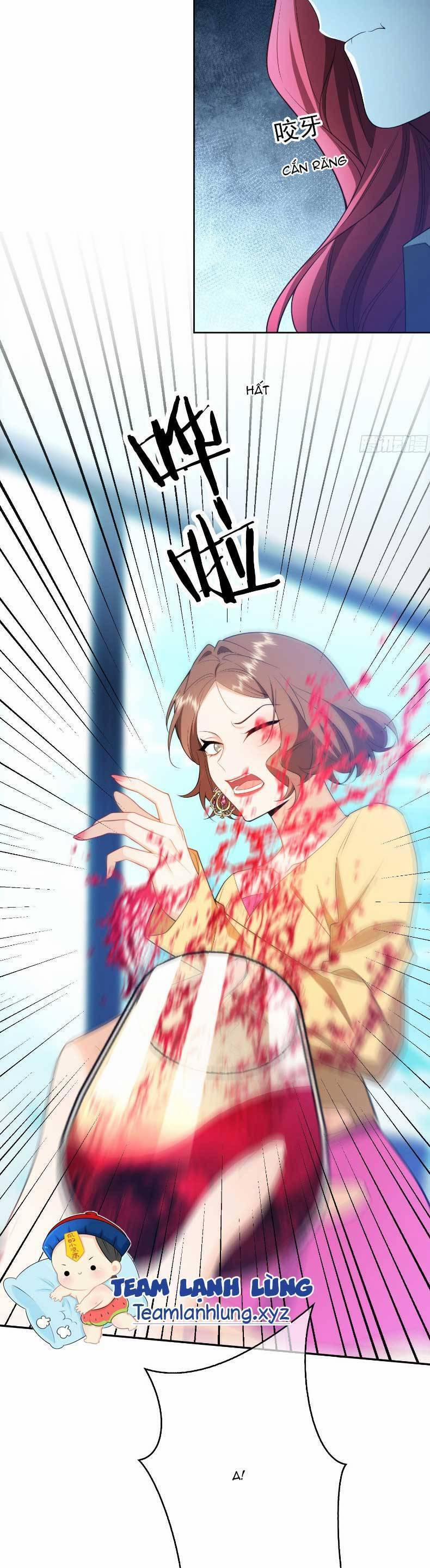 Người Tình Hợp Đồng Của Tổng Tài 7 trang 25