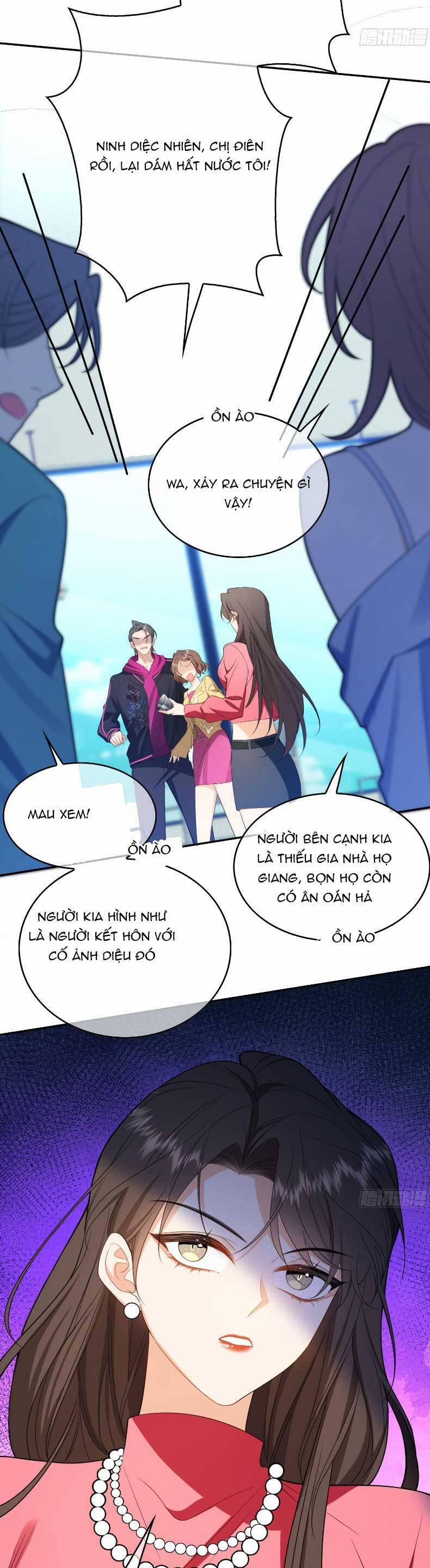 Người Tình Hợp Đồng Của Tổng Tài 7 trang 26