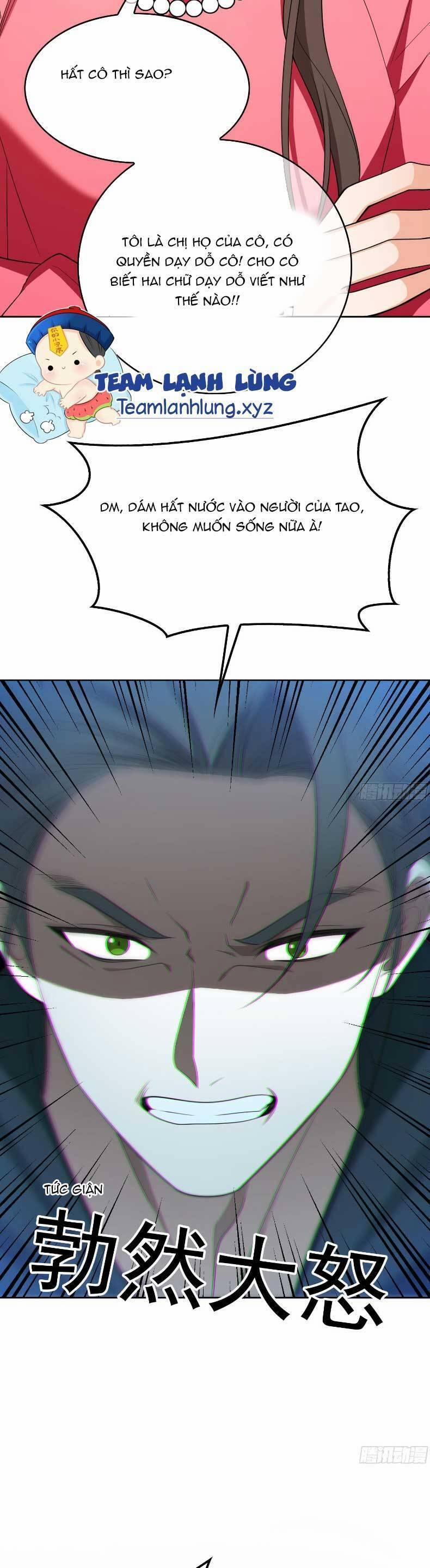 Người Tình Hợp Đồng Của Tổng Tài 7 trang 27