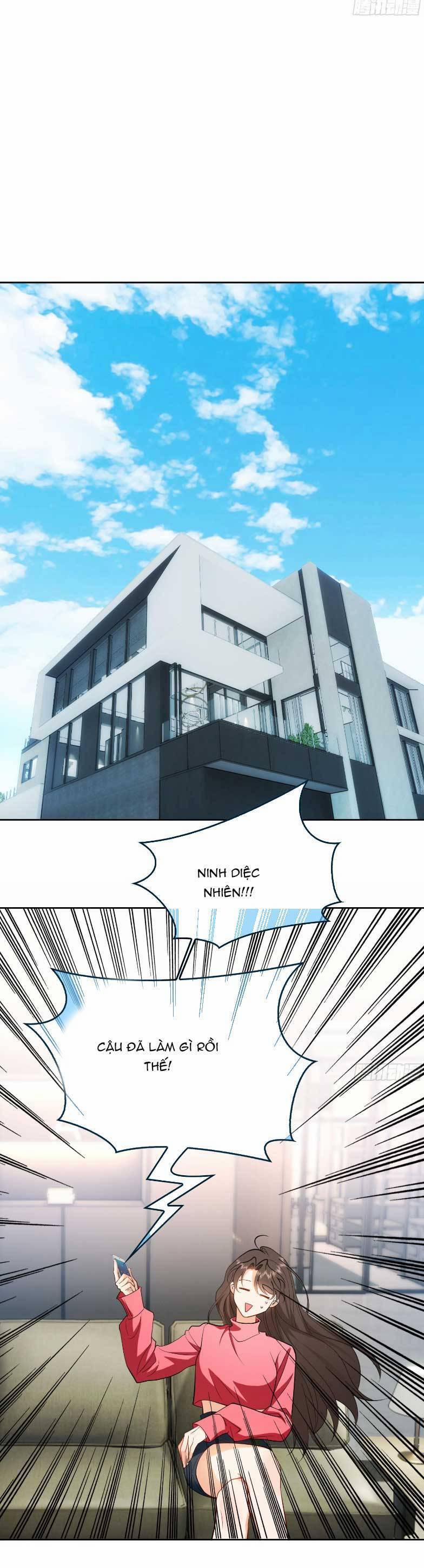 Người Tình Hợp Đồng Của Tổng Tài 7 trang 3