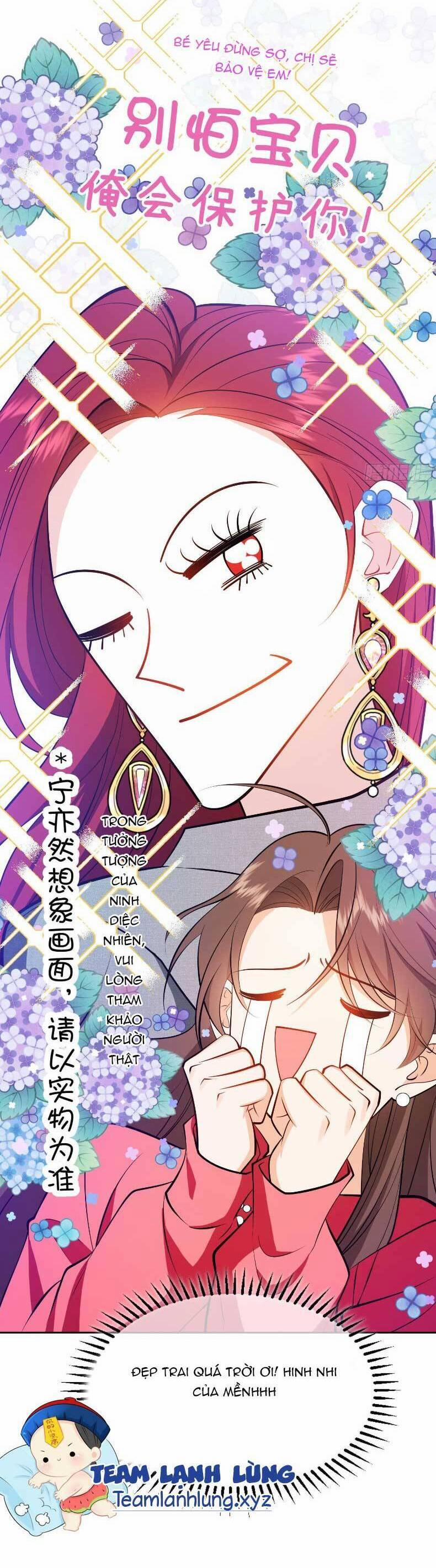 Người Tình Hợp Đồng Của Tổng Tài 7 trang 34