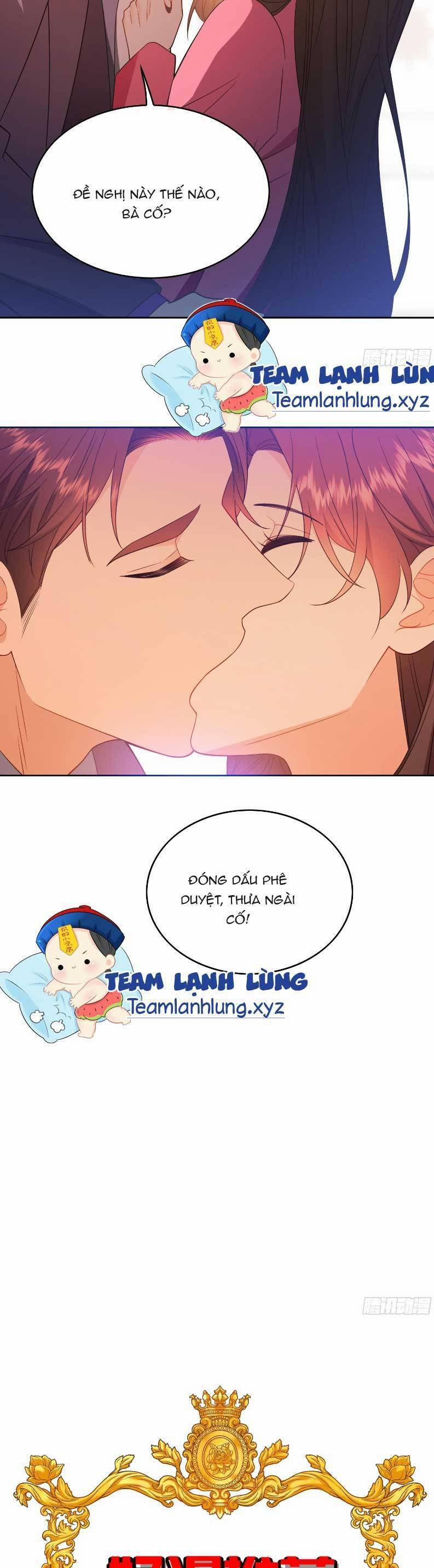 Người Tình Hợp Đồng Của Tổng Tài 9 trang 25