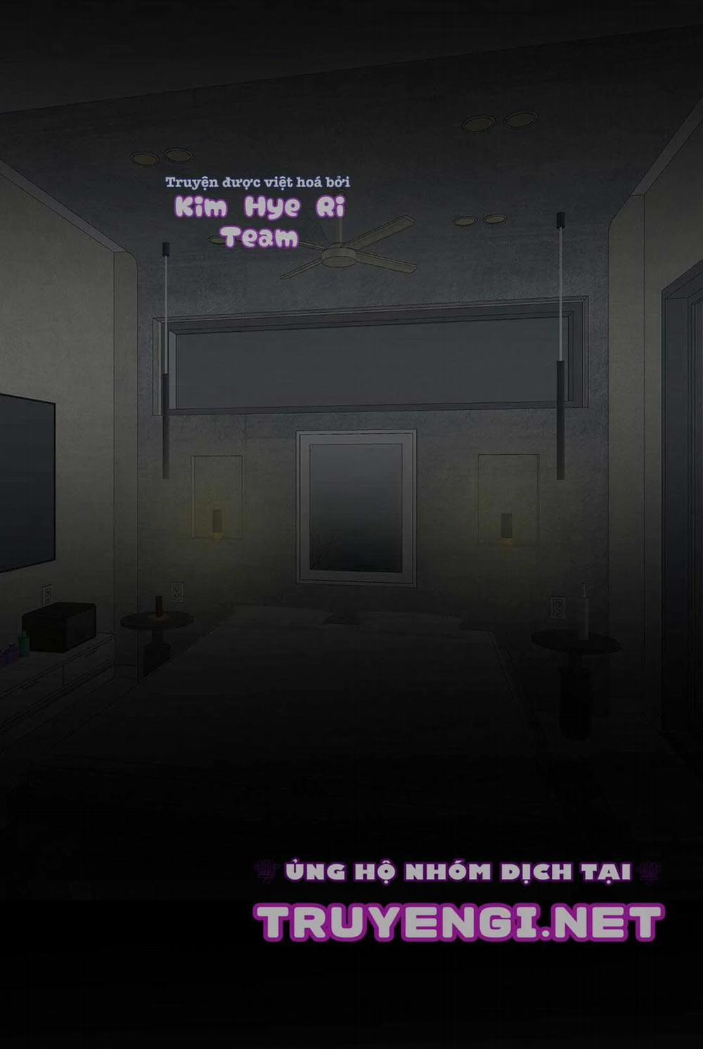 Người Tình Lúc Nửa Đêm 10 trang 1