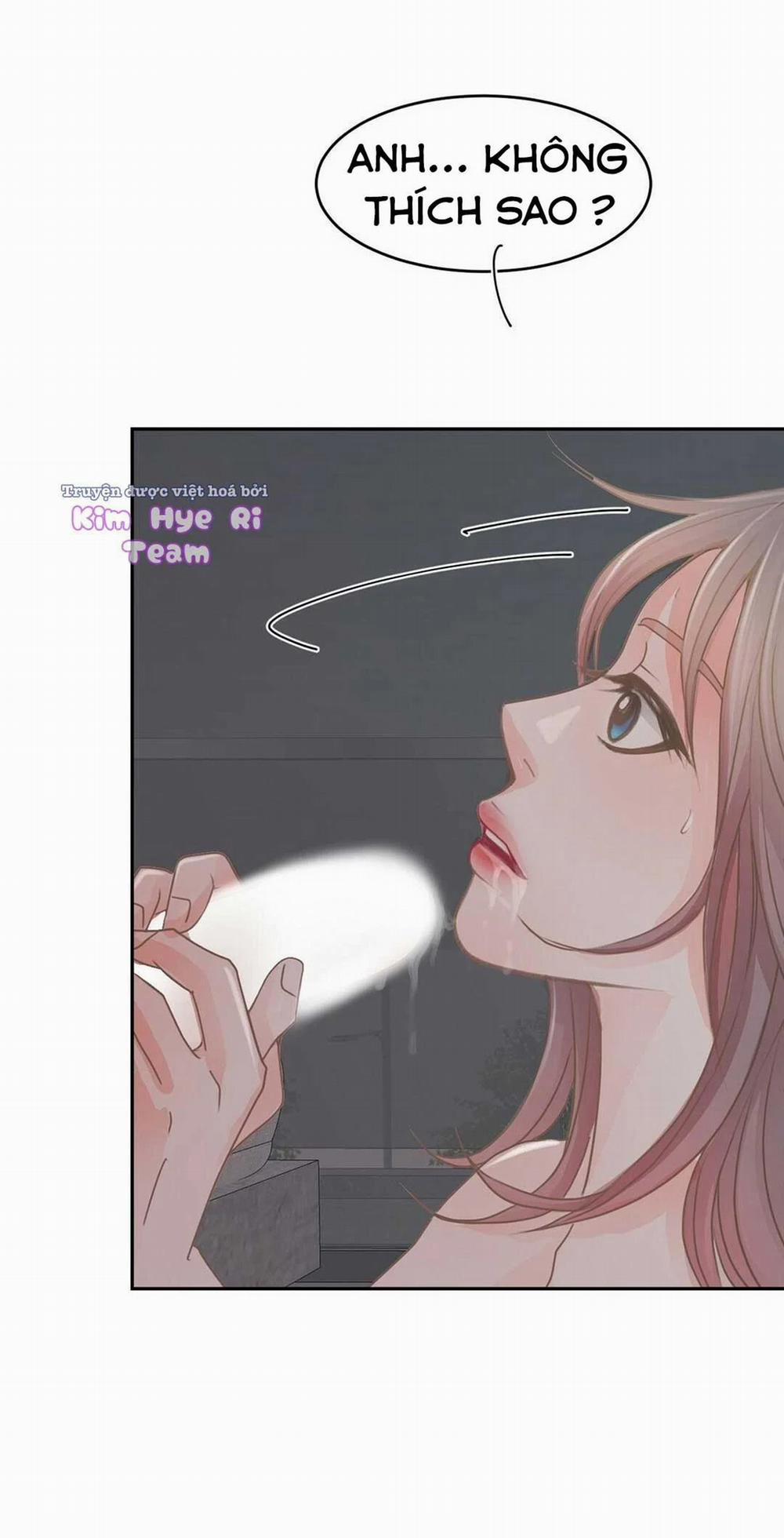 Người Tình Lúc Nửa Đêm 10 trang 11