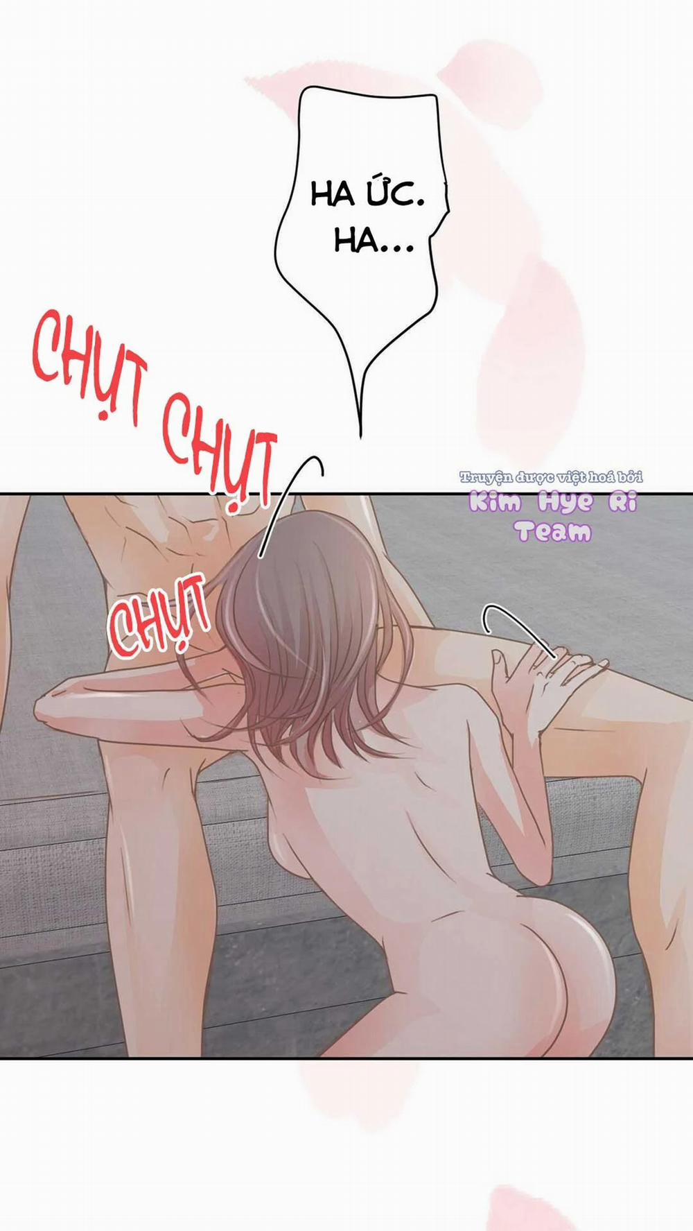 Người Tình Lúc Nửa Đêm 10 trang 19