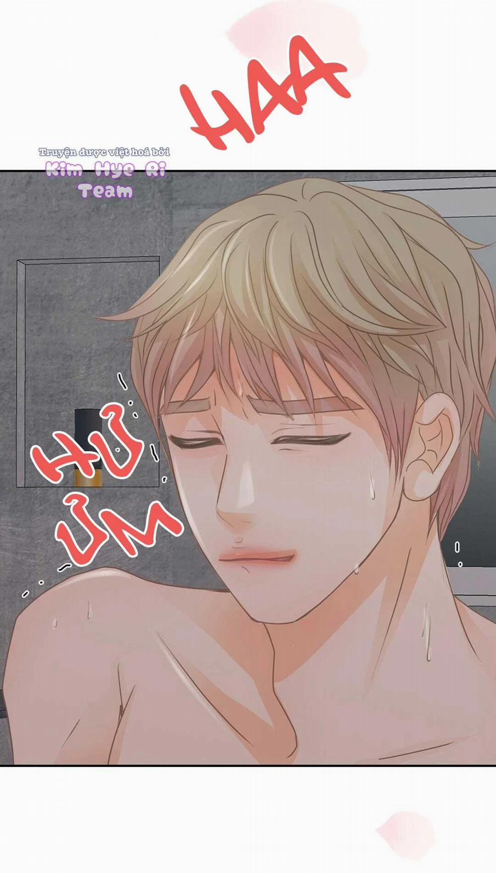 Người Tình Lúc Nửa Đêm 10 trang 20