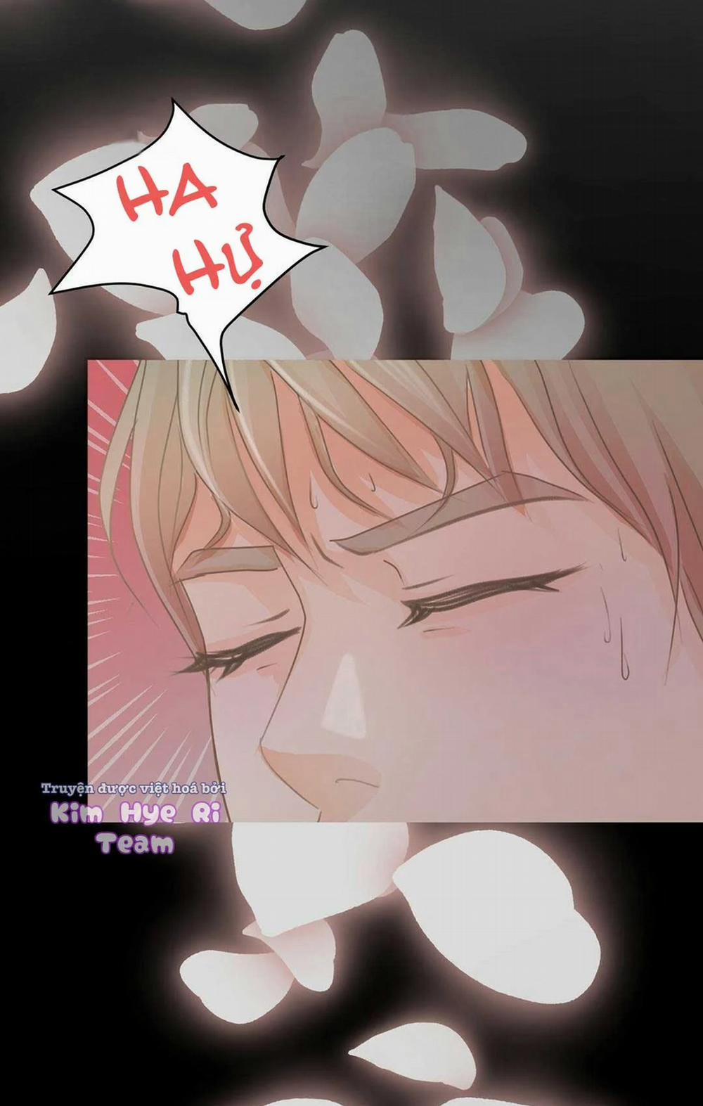 Người Tình Lúc Nửa Đêm 10 trang 27