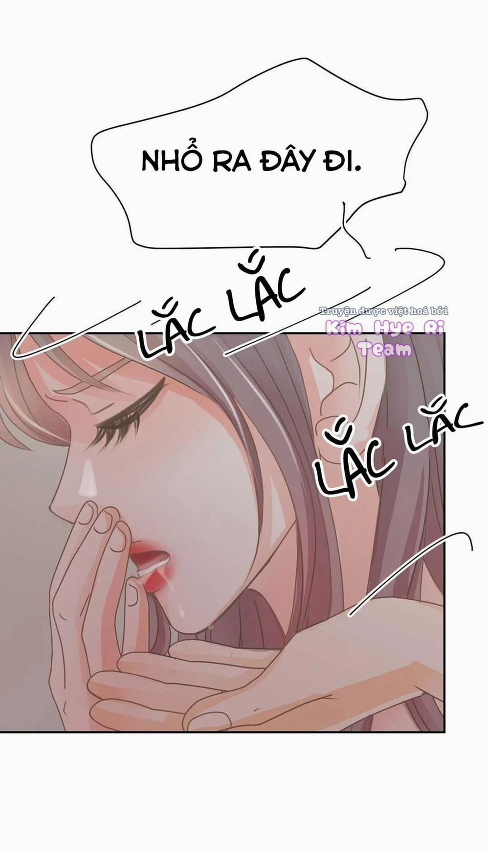 Người Tình Lúc Nửa Đêm 10 trang 32