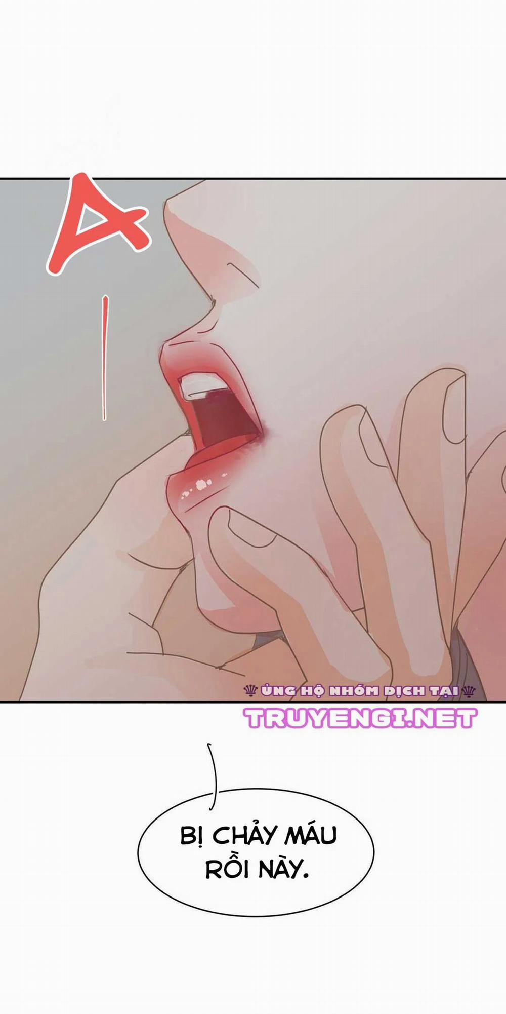 Người Tình Lúc Nửa Đêm 10 trang 36