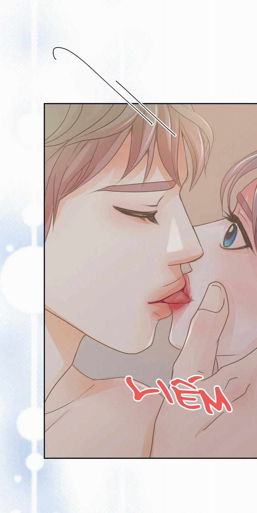 Người Tình Lúc Nửa Đêm 10 trang 38