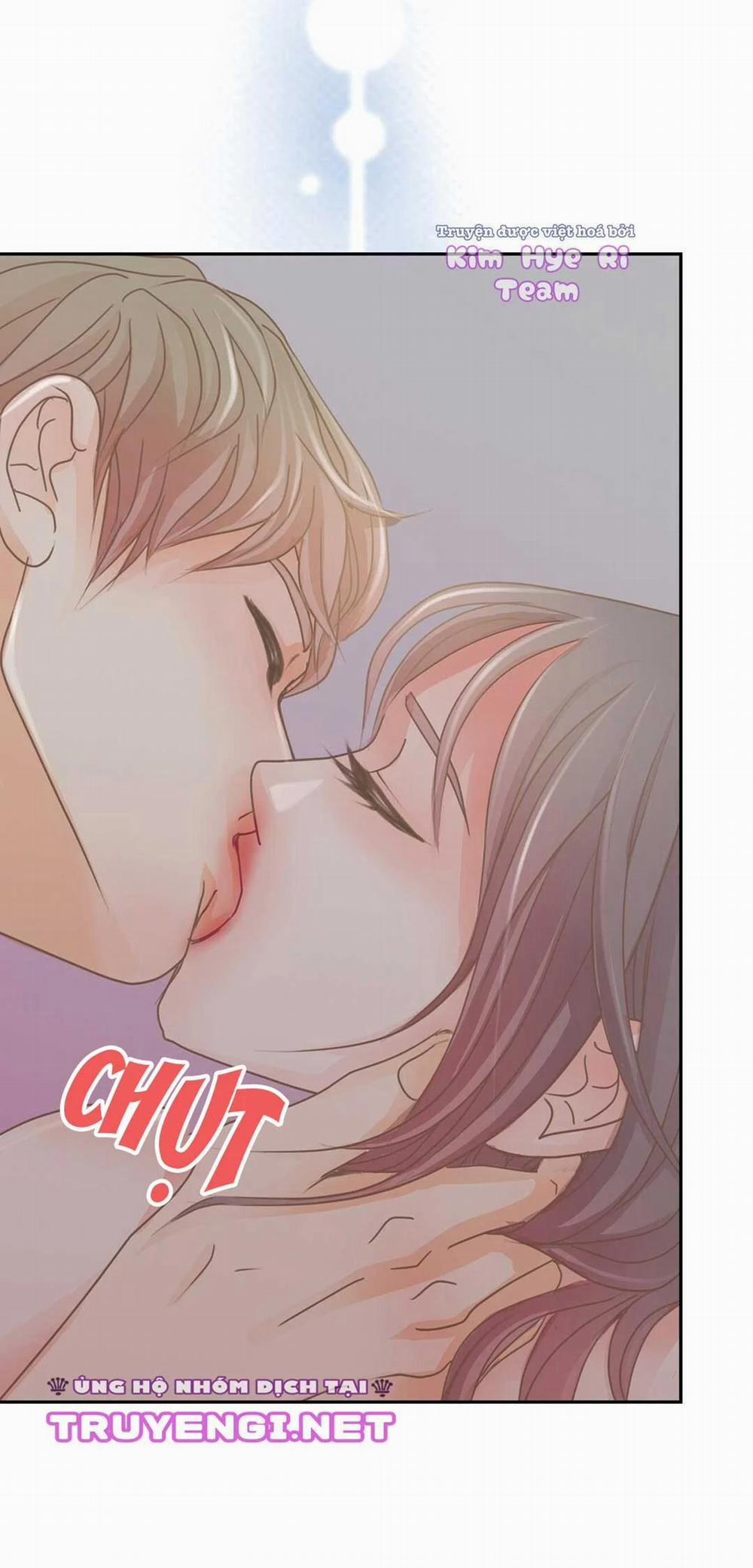 Người Tình Lúc Nửa Đêm 10 trang 39