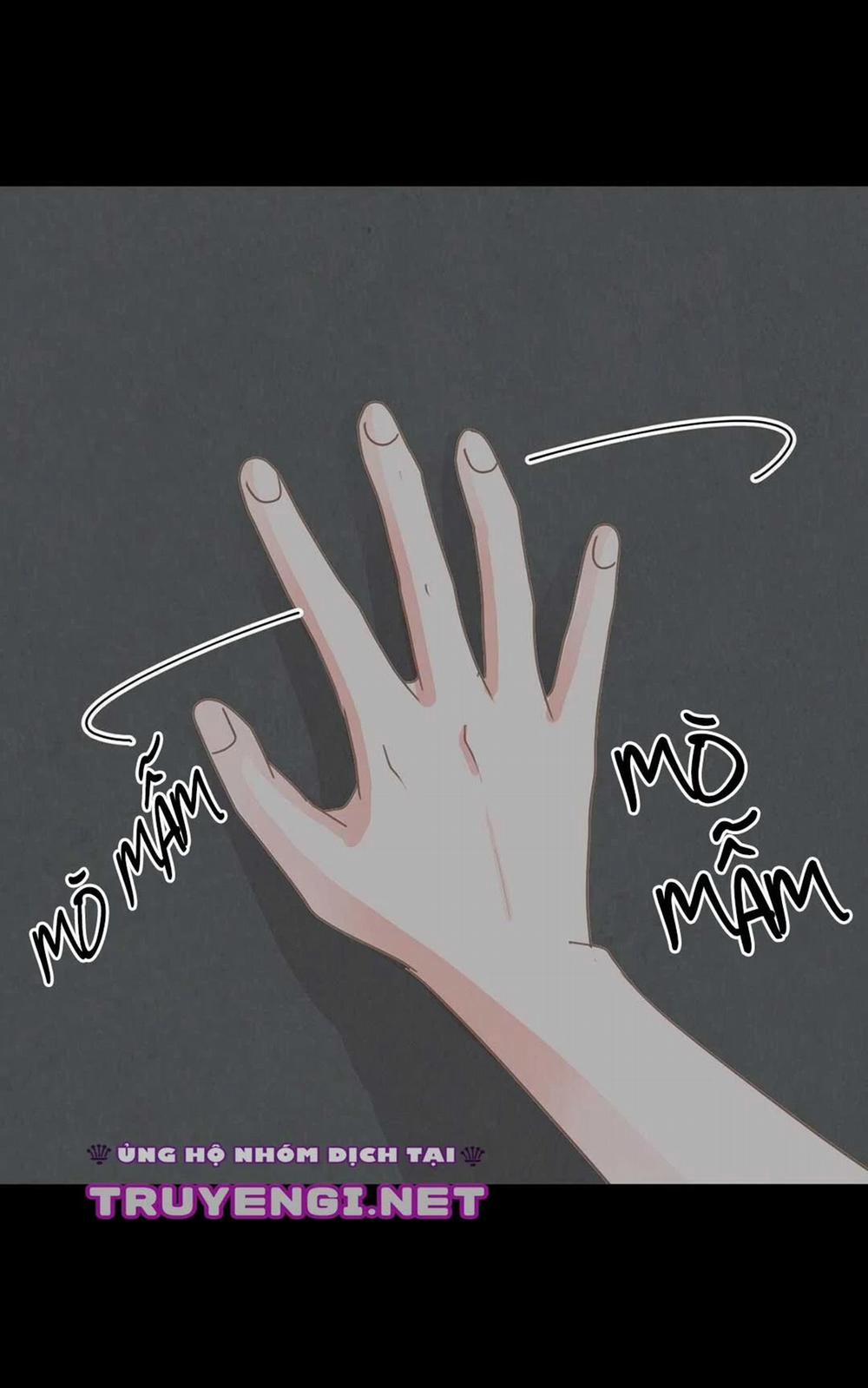 Người Tình Lúc Nửa Đêm 10 trang 59